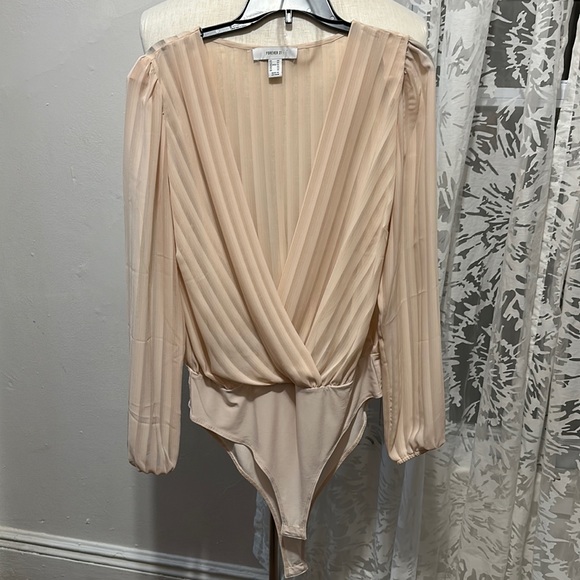 Forever 21 Tops - Bodysuit